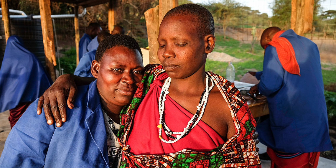 Un'impresa da donne-Istituto Oikos