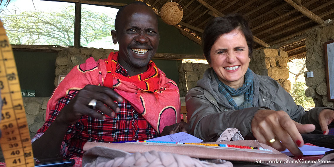 Un'impresa da donne-Istituto Oikos