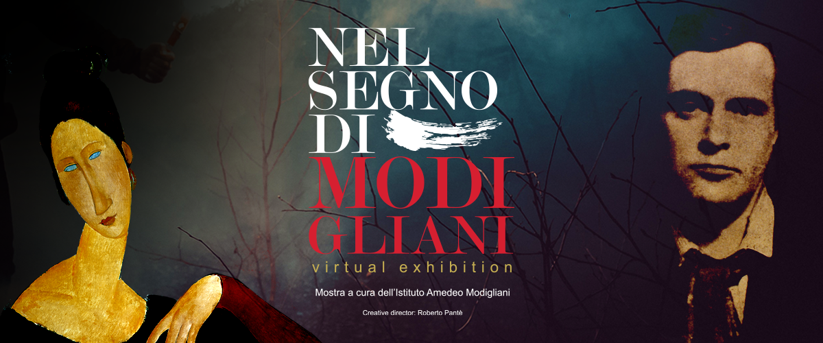 NEL SEGNO DI MODIGLIANI di Istituto Amedeo Modigliani NEL SEGNO DI MODIGLIANI -Istituto Amedeo Modigliani