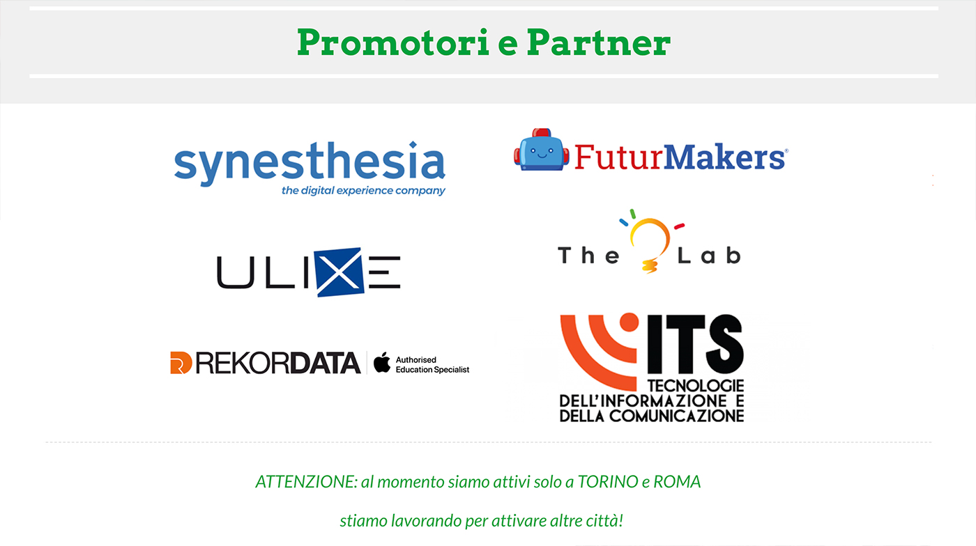 TuttiConnessi - un device per studente di SYX TuttiConnessi - un device per studente-SYX