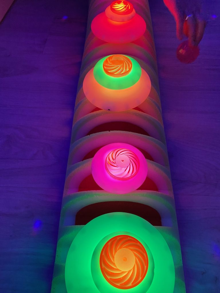 Oltre il Parkinson con tutti i sensi di La Piuma Viterbo Oltre il Parkinson con tutti i sensi-La Piuma Viterbo