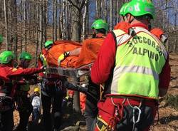 AIUTIAMO IL SOCCORSO ALPINO VALGRANDE di SASP AIUTIAMO IL SOCCORSO ALPINO VALGRANDE-SASP