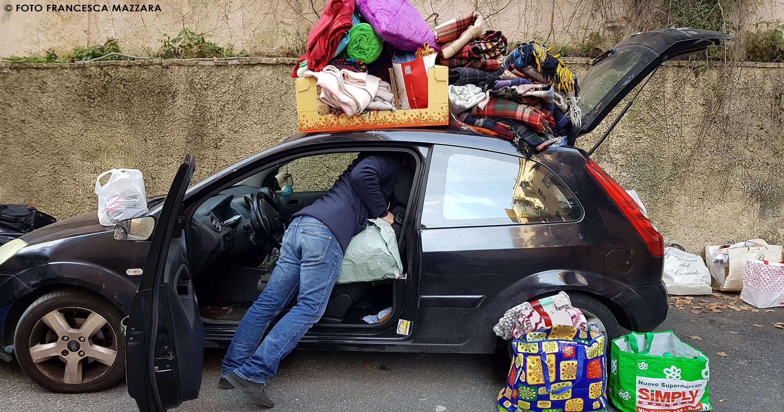 Baobab 4 Run - 7 aprile 2019-Baobab Experience