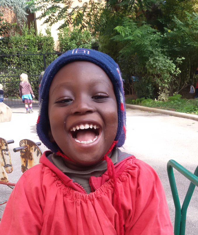 Una Borsa di gioco per Mohamed e... di Semi di Futuro Una Borsa di gioco per Mohamed e...-Semi di Futuro