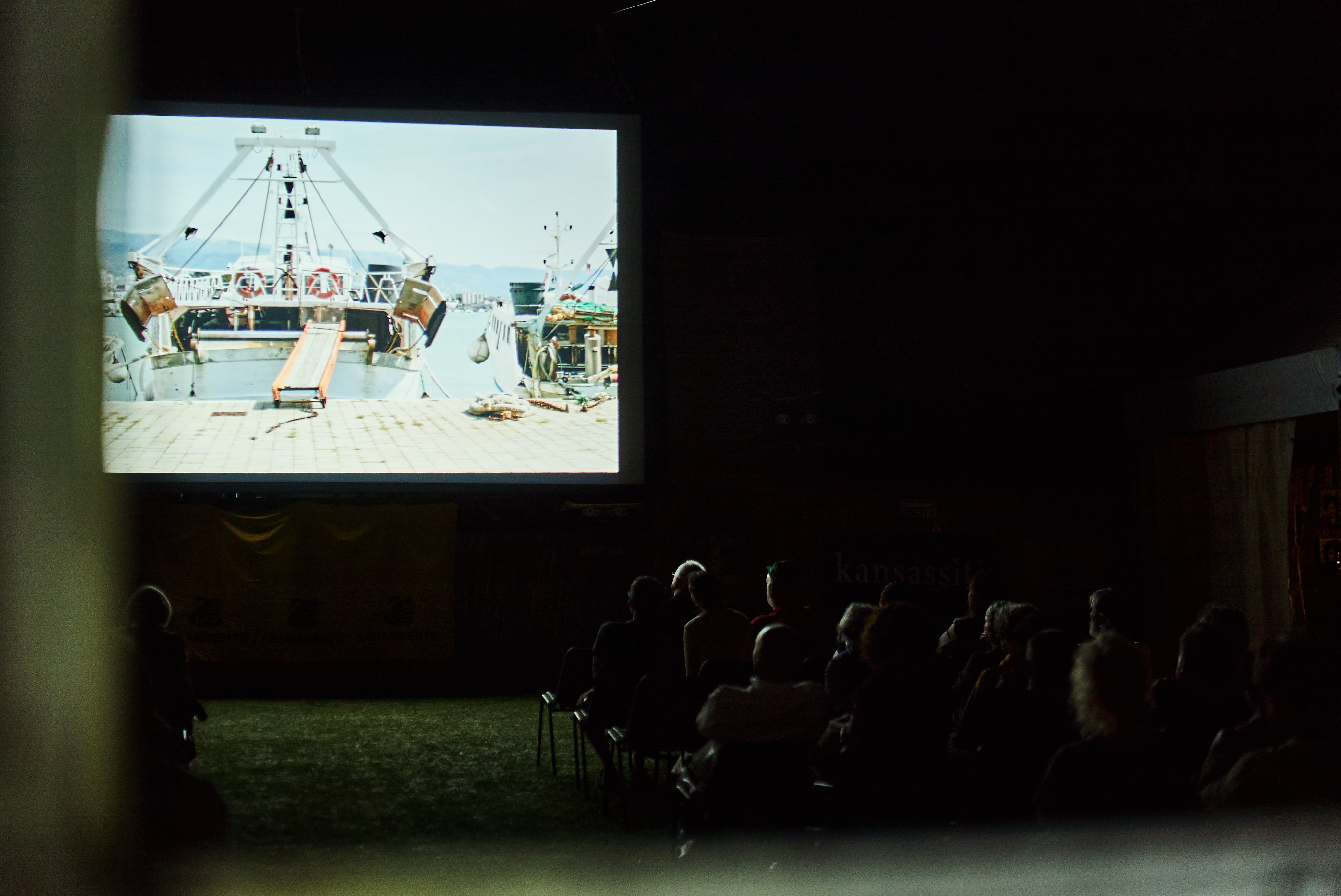 Clorofilla film festival di Circolo Festambiente Clorofilla film festival -Circolo Festambiente