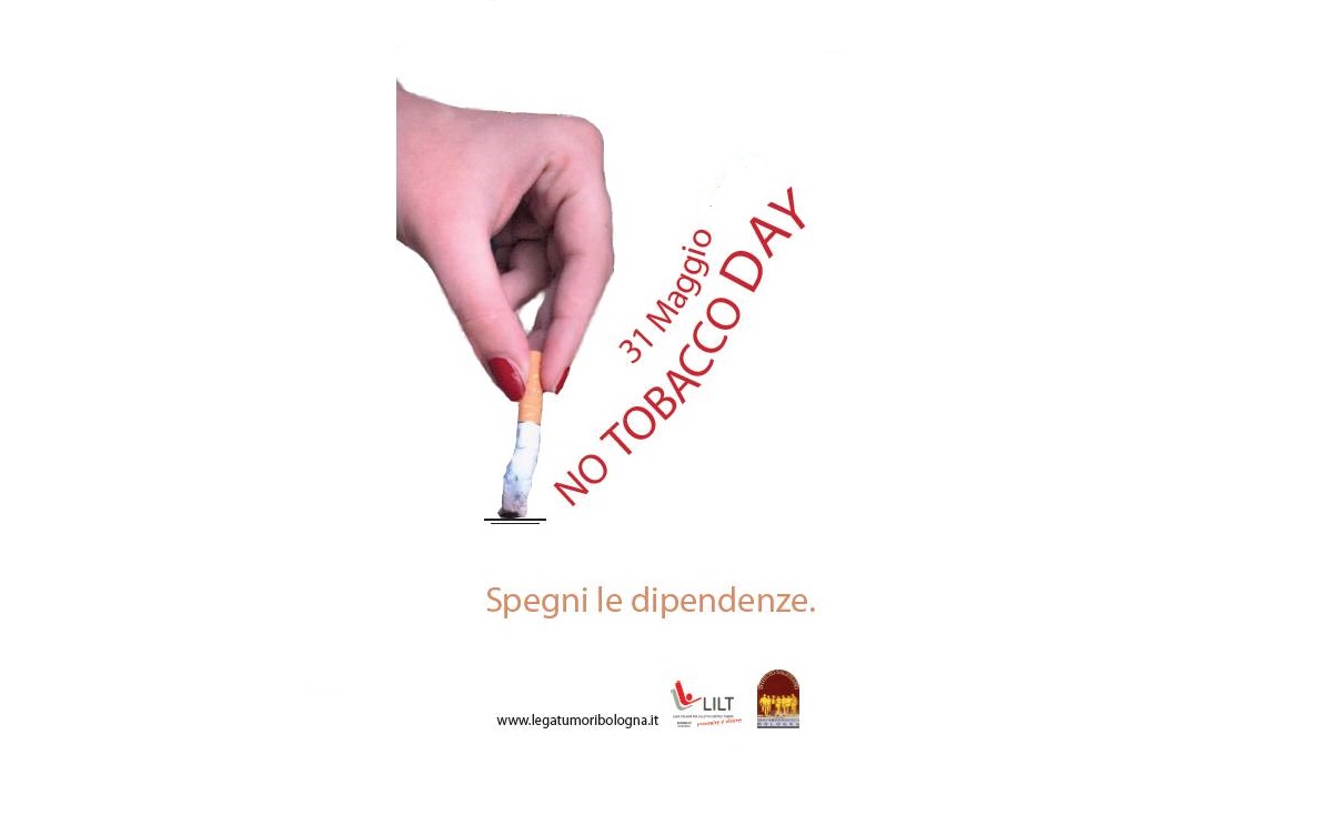 Scuole libere dal fumo-LILT Bologna
