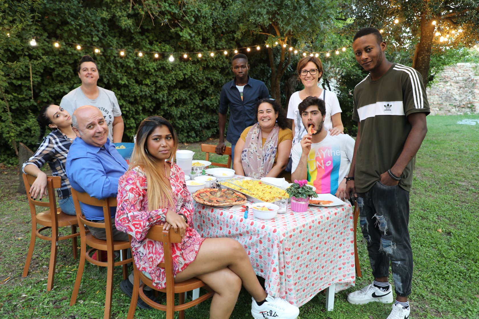 Casa Dolce Casa di Agevolando Casa Dolce Casa-Agevolando