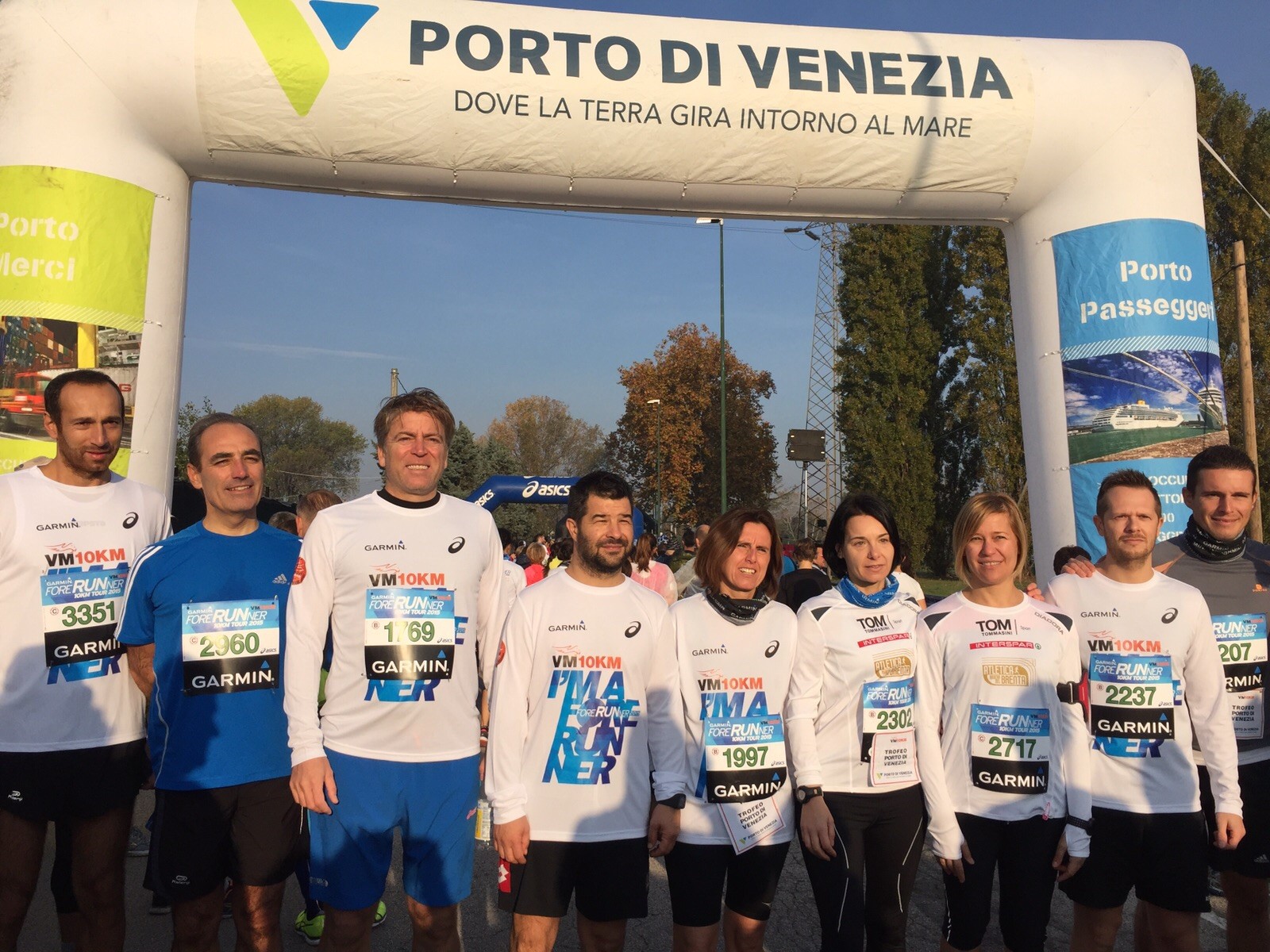 Corri per dare… un aiuto alimentare-San Vincenzo Gruppo Az.le "G. Taliercio"