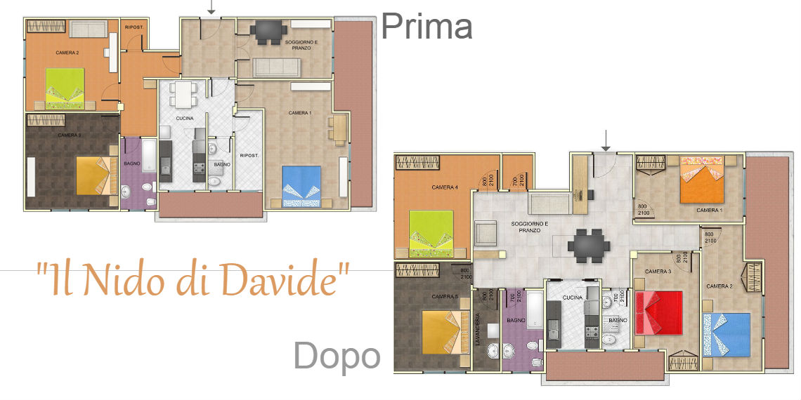 I bimbi di Genitin corrono per il Nido di Davide di Genitin Onlus I bimbi di Genitin corrono per il Nido di Davide-Genitin Onlus