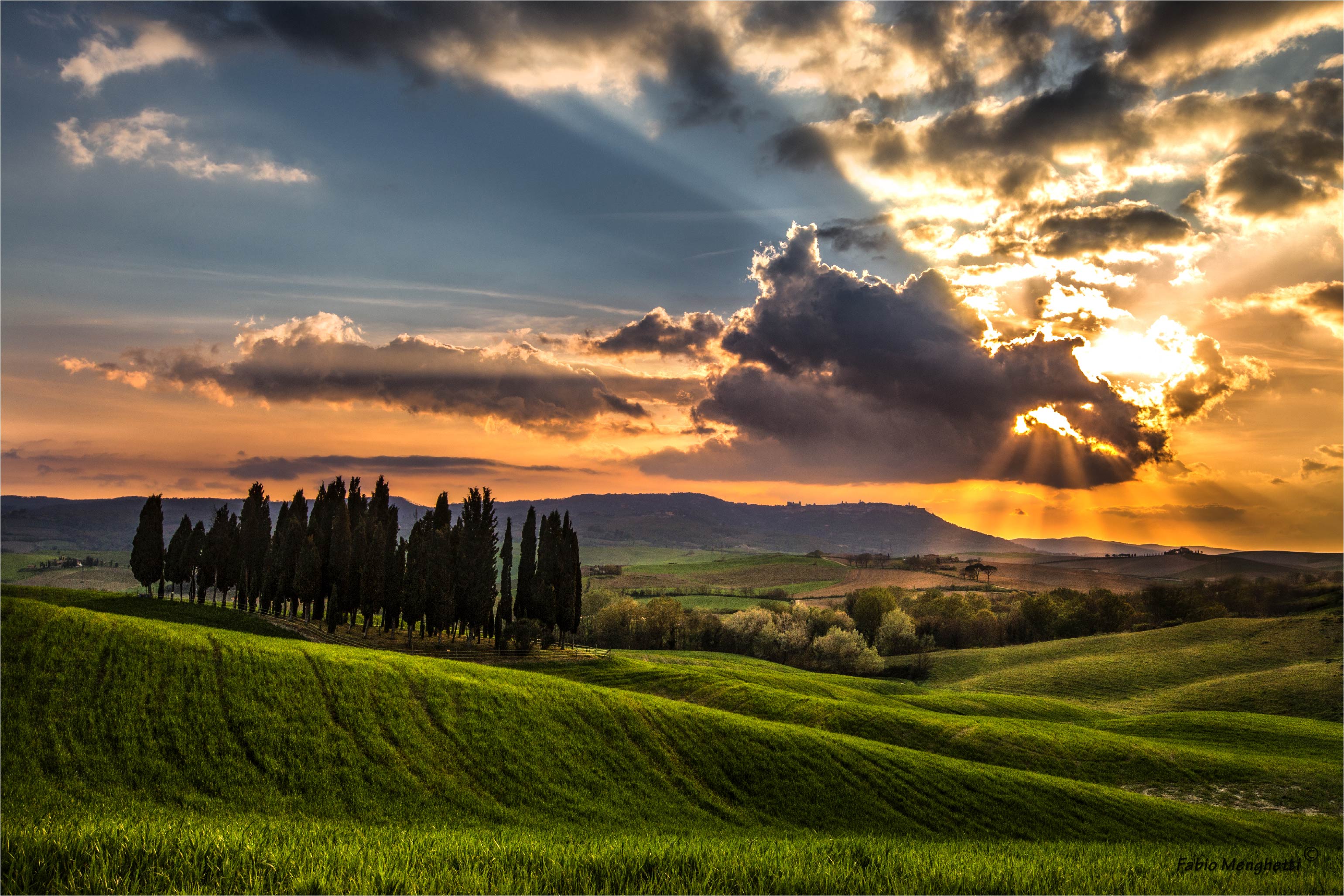 GF STRADE BIANCHE 2020 CARBON FREE-Rotary Club Montaperti