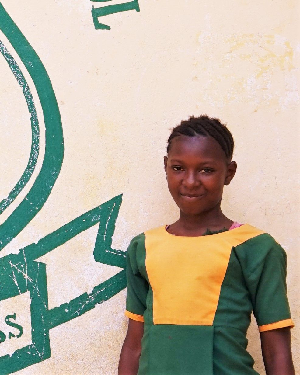 1000 Scuole di Street Child Italia 1000 Scuole-Street Child Italia