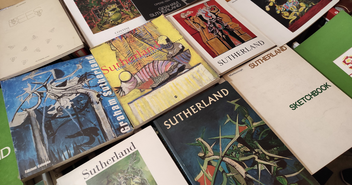 La biblioteca di Soavi: tesoro di tutti di Associazione Archivio Storico Olivetti La biblioteca di Soavi: tesoro di tutti-Associazione Archivio Storico Olivetti