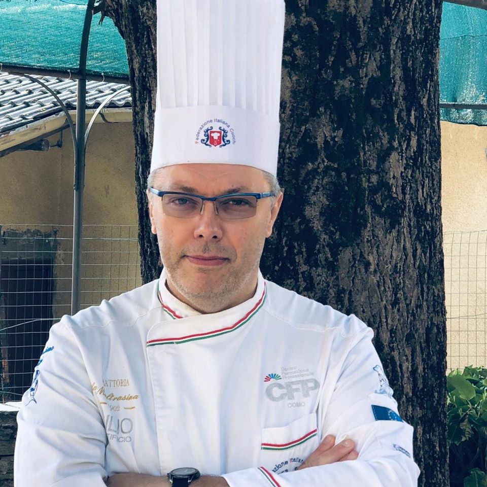 Aggiungi un posto a tavola-Associazione DownVerso