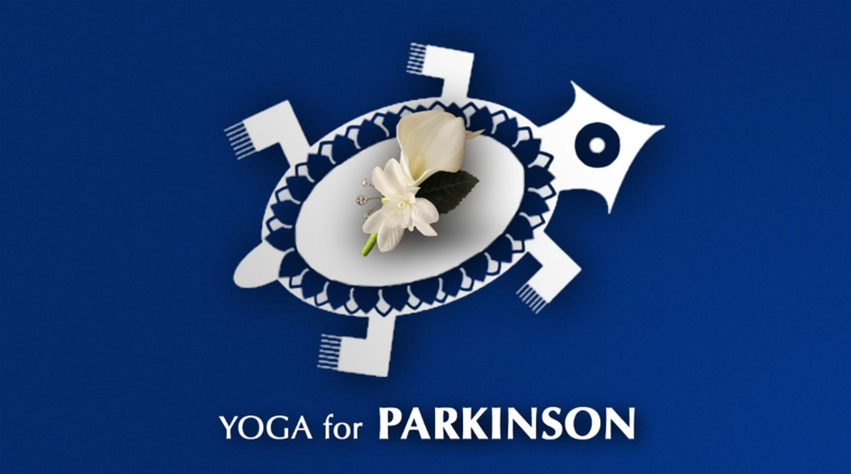 YOGA FOR PARKINSON di TARTALOTO YOGA FOR PARKINSON-TARTALOTO