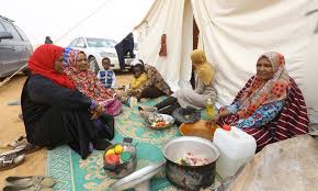 WELCOME TO TAWERGHA – Libya di DEZ WELCOME TO TAWERGHA – Libya-DEZ