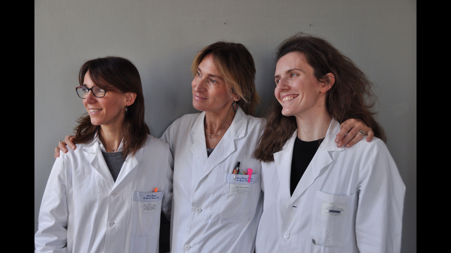 DONNE PER LE DONNE: sostieni la Ricerca -Fondazione Ricerca Molinette