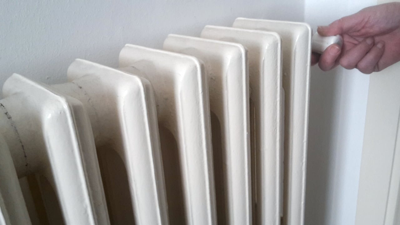 Non lasciarci al Freddo!-Effatà-Apriti!