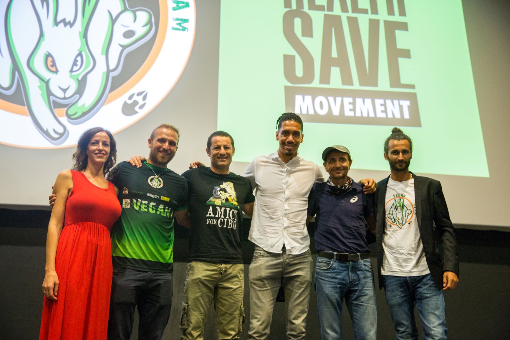 #VEGANVIRTUALRUN di ASD VEGAN POWER TEAM #VEGANVIRTUALRUN-ASD VEGAN POWER TEAM