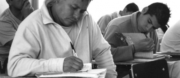 Mediazione carceraria tra pari, Bollate-Sesta Opera San Felede