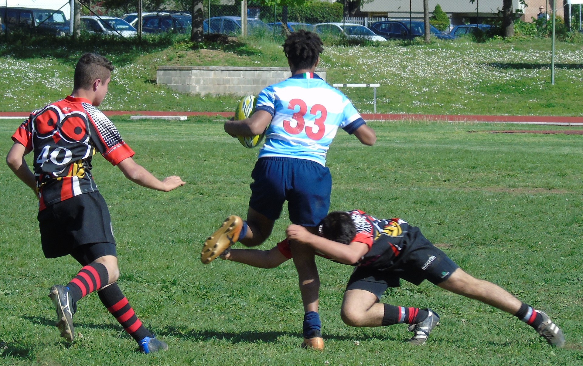 BACK TO SPORT 2023-Sport Senza Frontiere Onlus