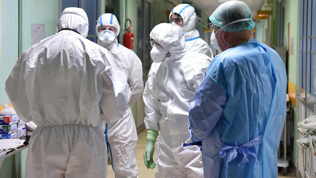 Emergenza Coronavirus Pavia: uniti+forti-Fondazione Comunitaria Pavese