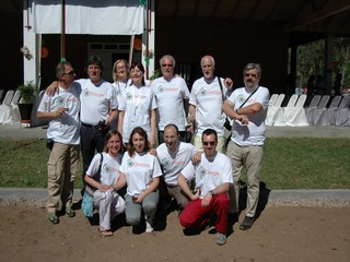 Change per il Madagascar-Change Onlus