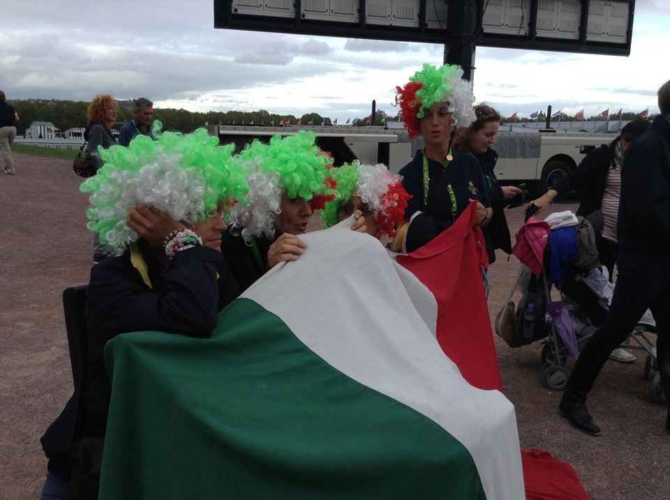 A cavallo oltre ogni limite-Asd Cavalcando il sogno