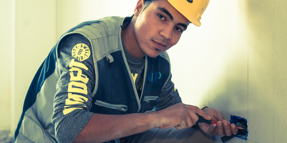 #progettoNOVEpiu - Qui si fa il domani! di Mission Bambini #progettoNOVEpiu - Qui si fa il domani!-Mission Bambini