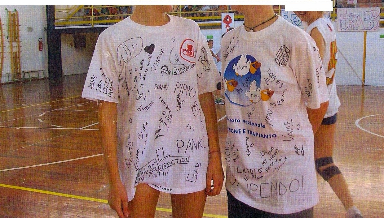 AIDO corre per la scuola!-AIDO Provinciale Venezia