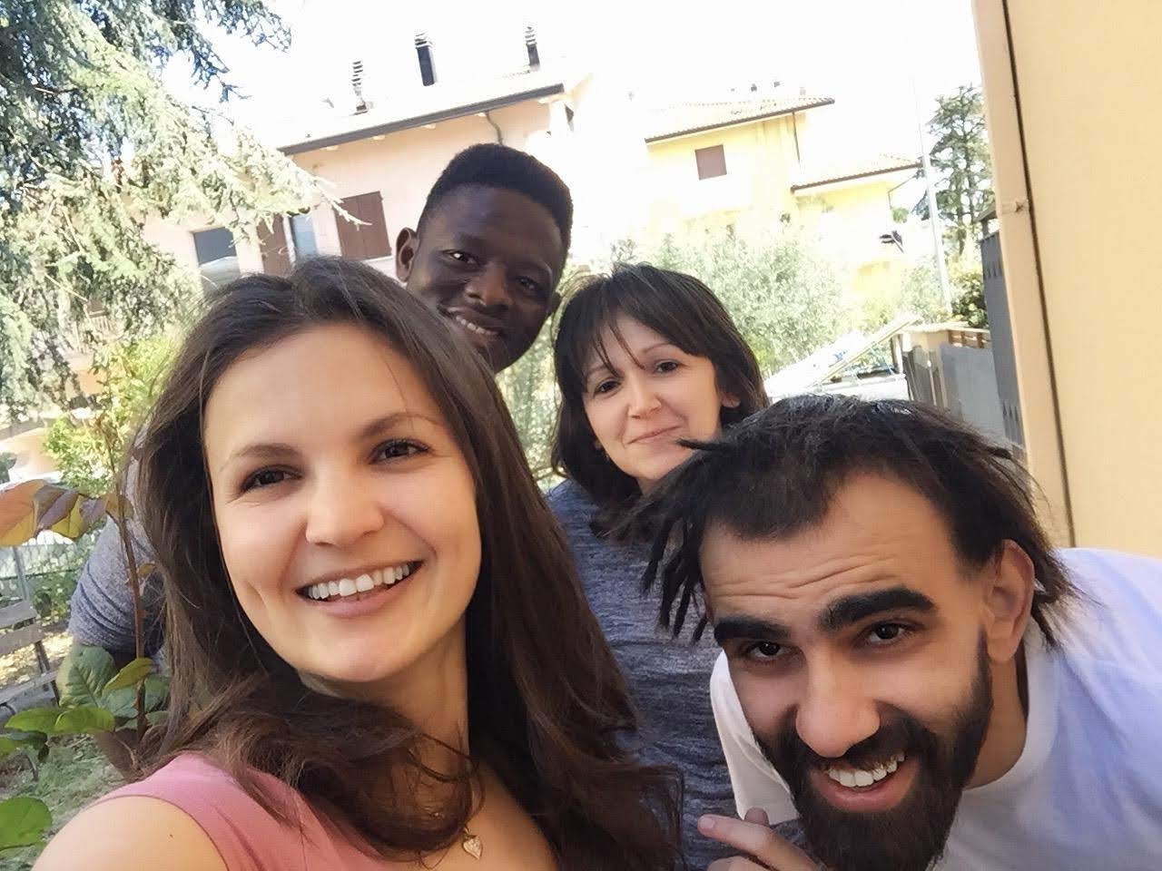 Casa Dolce Casa di Agevolando Casa Dolce Casa-Agevolando