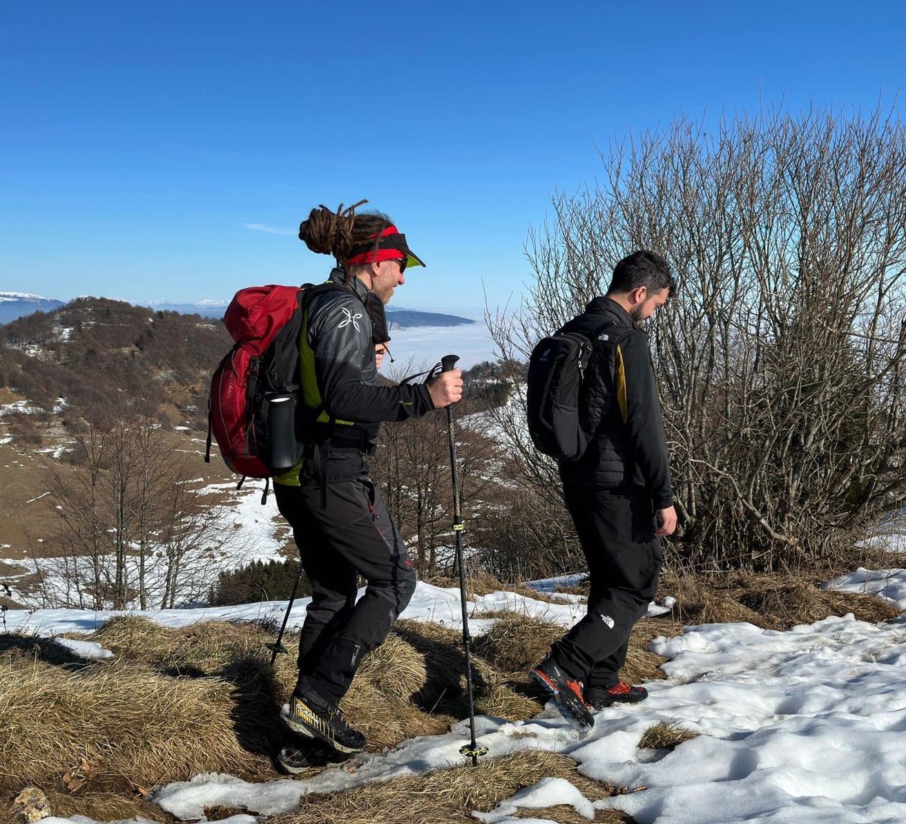 ICELAND TRAVERSE 2023-Emozionabile ETS