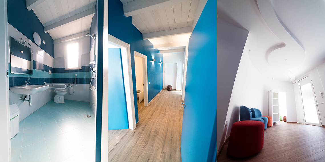 Una casa per Giovìli di ASSOCIAZIONE ORIZZONTE GIOVìLI Una casa per Giovìli-ASSOCIAZIONE ORIZZONTE GIOVìLI