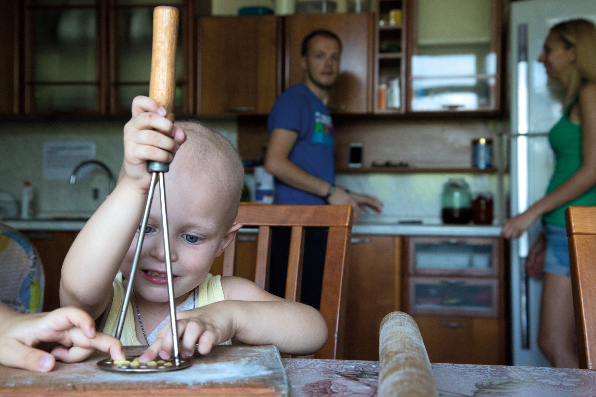 Il regalo più prezioso per Natale di Soleterre Onlus Il regalo più prezioso per Natale-Soleterre Onlus