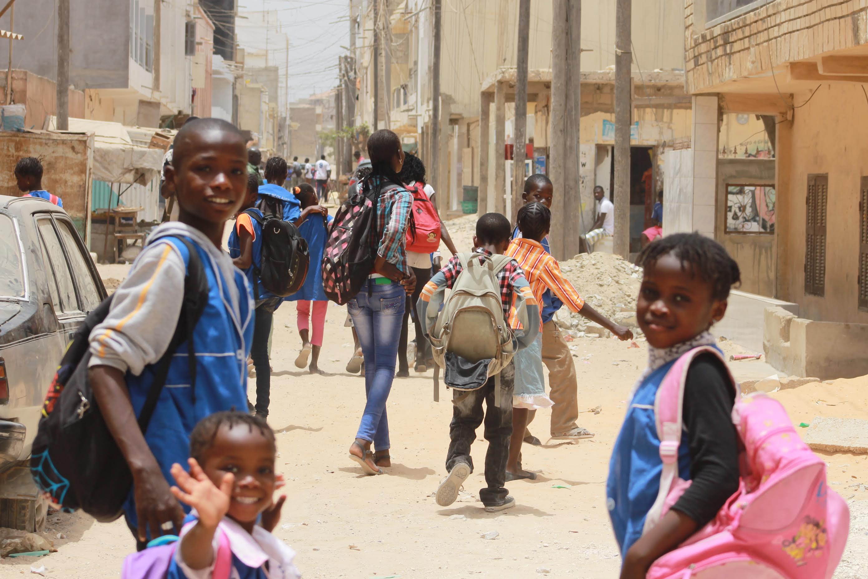 Let's go JANGHING! di Janghi Let's go JANGHING!-Janghi