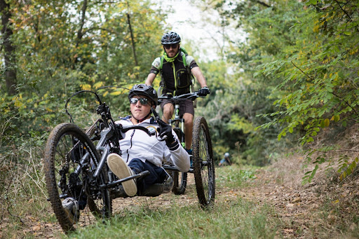 "Donsenaman" di Feltre Bike Tour "Donsenaman"-Feltre Bike Tour