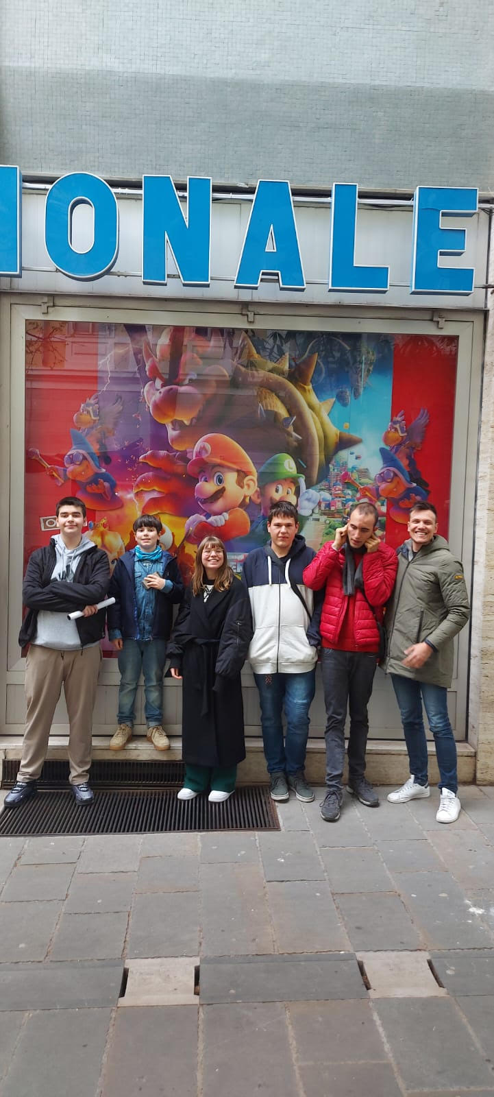 Una Finestra sull'Autismo di Progetto Riabilitazione Una Finestra sull'Autismo-Progetto Riabilitazione