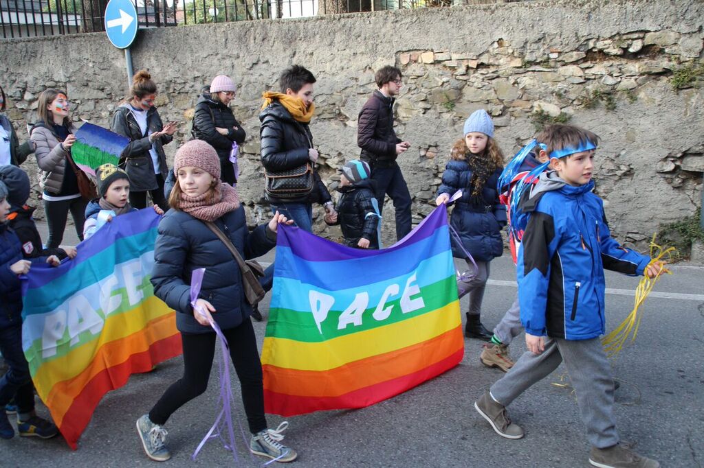 Papà corri! Voglio andare a Dublino-AC 