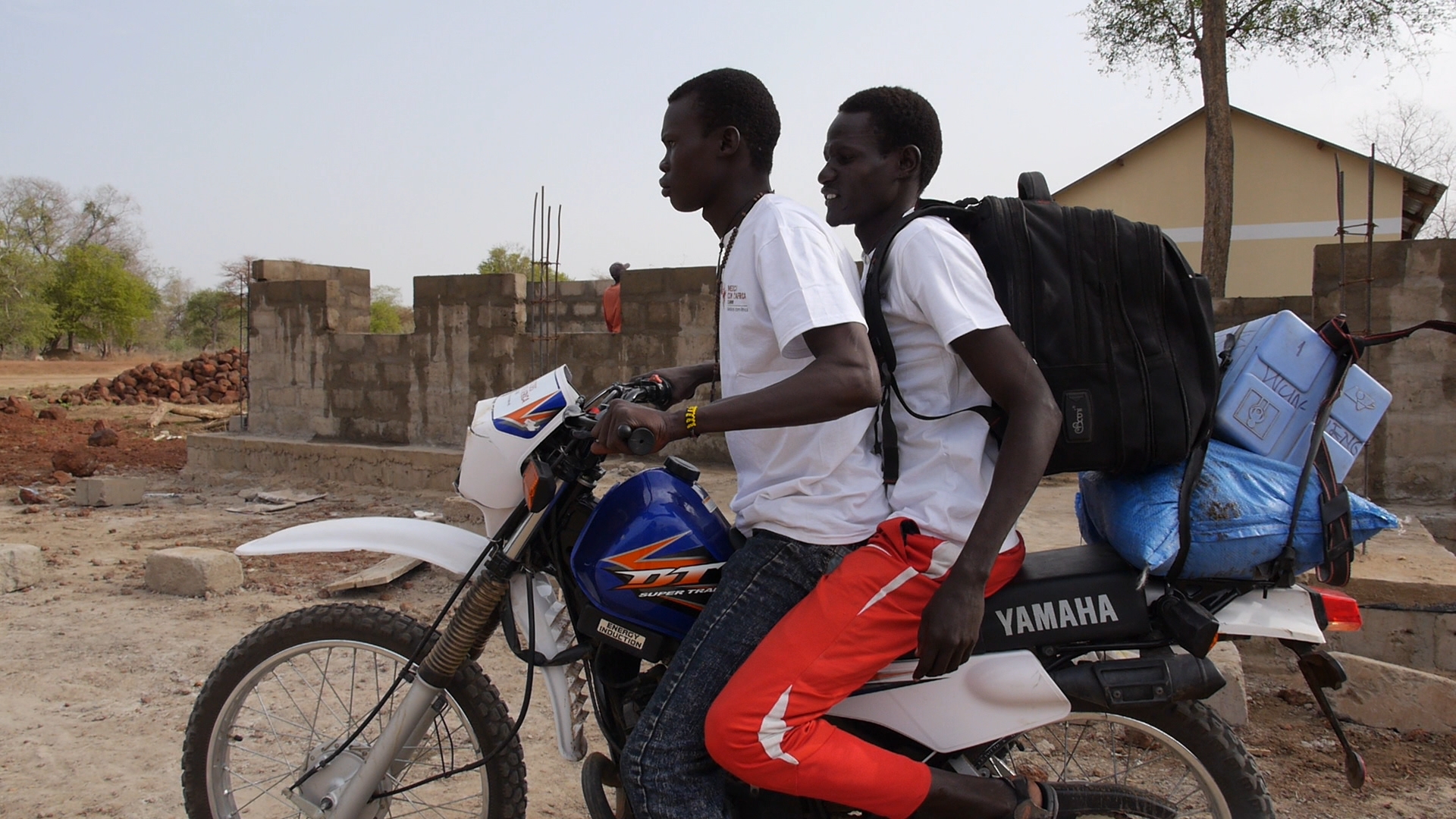 Un vaccino per "Noi" - Padova Marathon di Medici con l'Africa Cuamm Un vaccino per "Noi" - Padova Marathon -Medici con l'Africa Cuamm