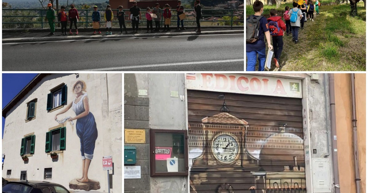 Persone e Personaggi in cerca d'autore di Un soffio d'arte Persone e Personaggi in cerca d'autore-Un soffio d'arte