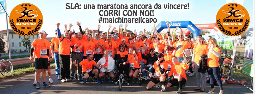 SLA: una "maratona" ancora da vincere!