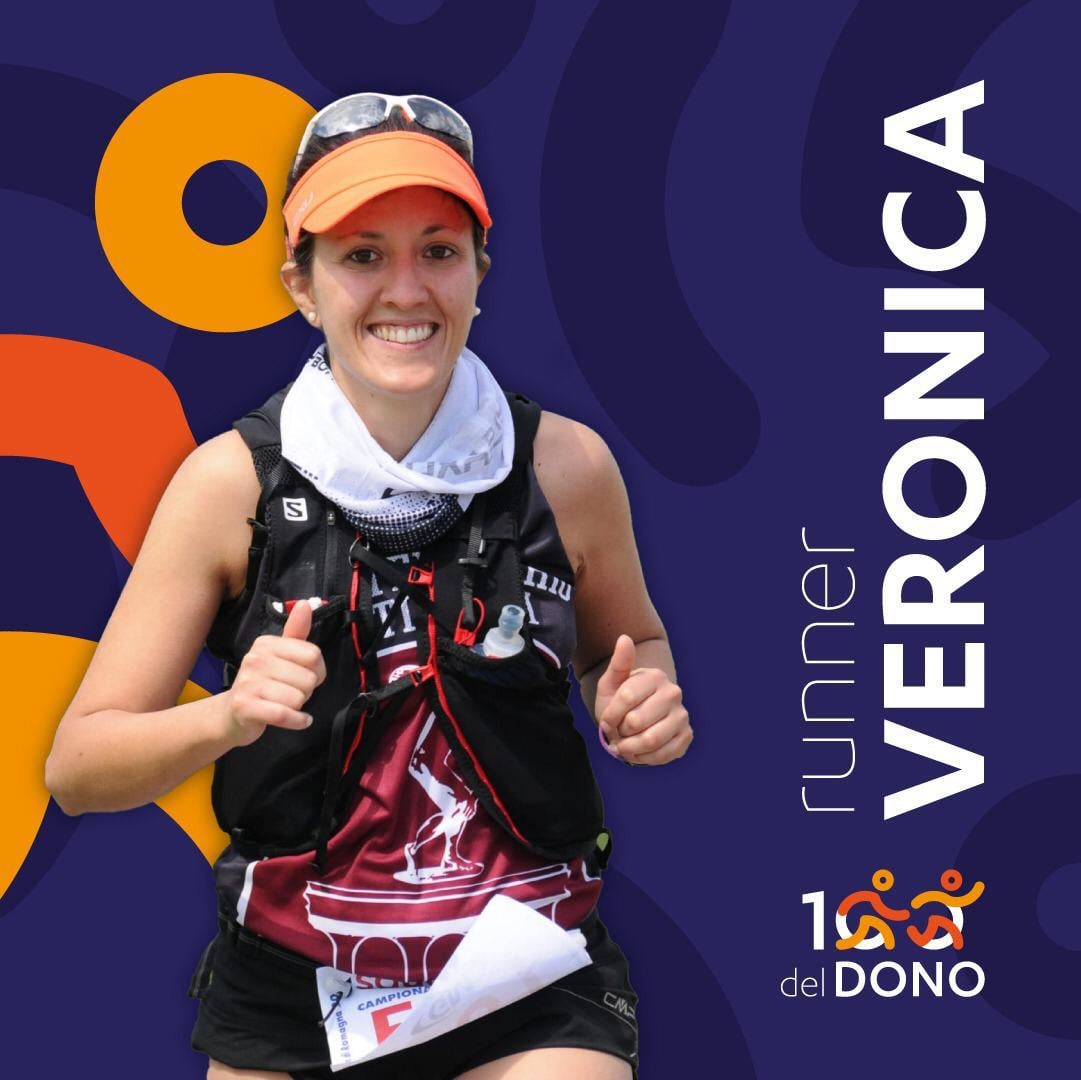 LA 100 DEL DONO-MICHELEPERTUTTI ONLUS