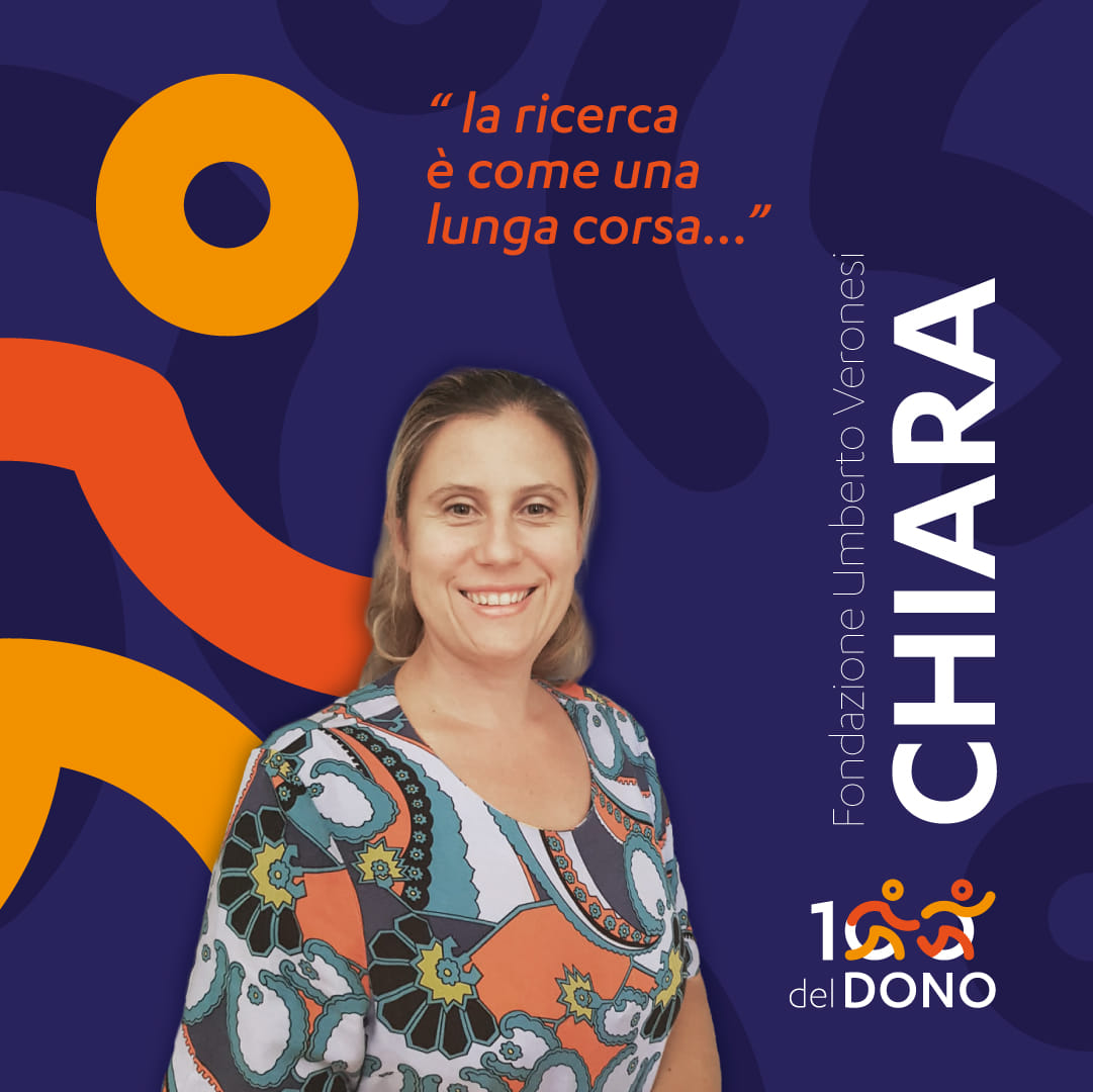 LA 100 DEL DONO-MICHELEPERTUTTI ONLUS