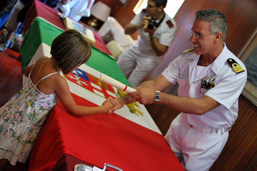 Esplorazione & Avventura!-Il Porto dei piccoli