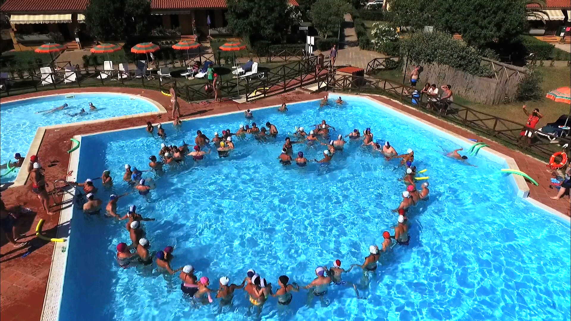 #TUTTIALMARE - I RAGAZZI DEL SOLE ONLUS-I Ragazzi del Sole