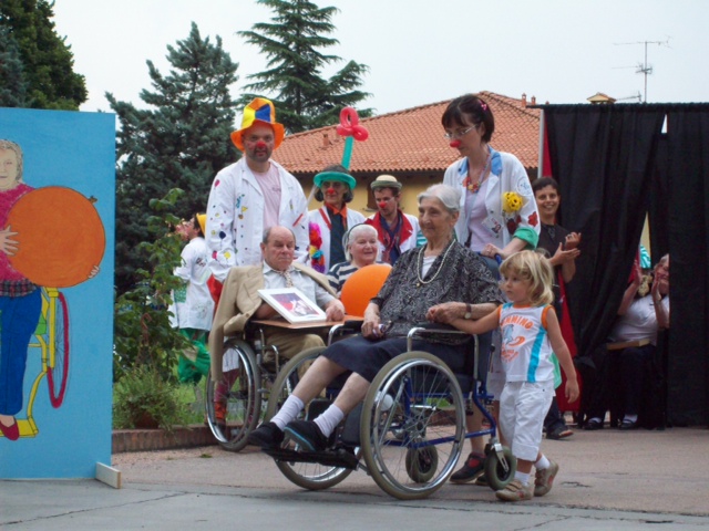 CINNO DAYs Charity Program-Succede solo a Bologna