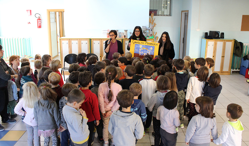 UN ANNO DI SCUOLA PER ANNA E DAVIDE di Ass. Zia Francesca Onlus UN ANNO DI SCUOLA PER ANNA E DAVIDE -Ass. Zia Francesca Onlus