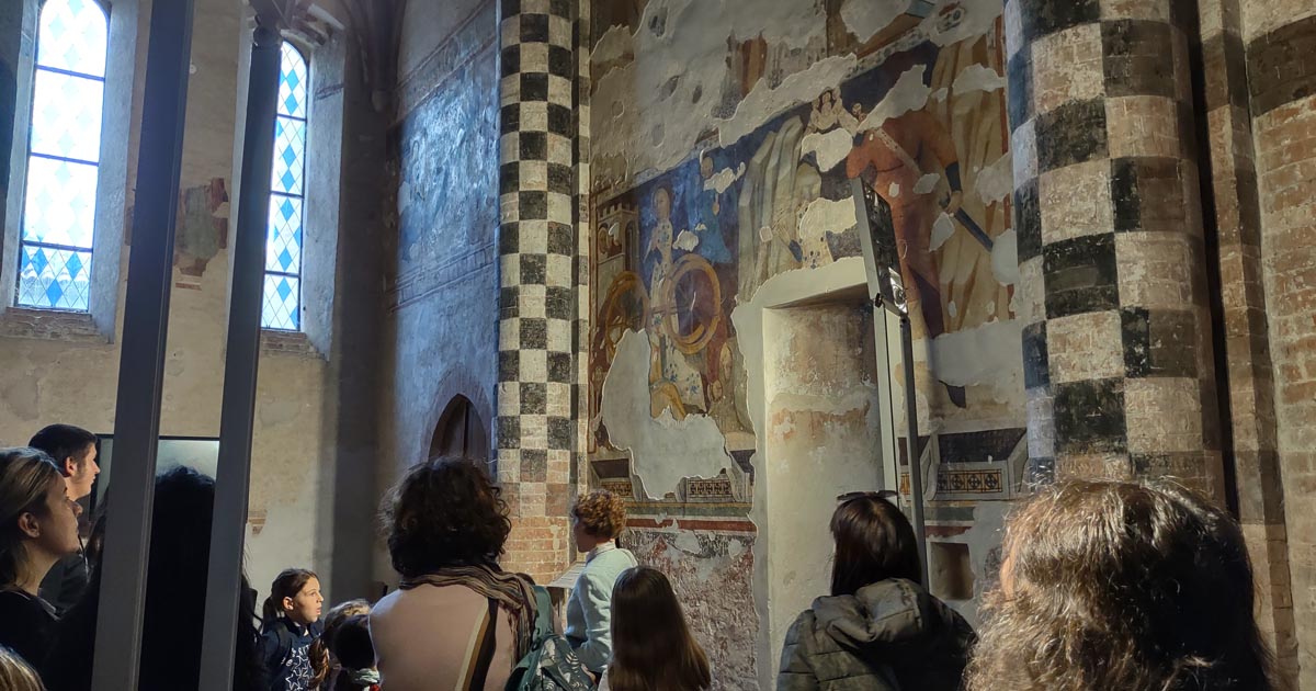 Gulp! Splash! Bang! di Diocesi di Alba Gulp! Splash! Bang!-Diocesi di Alba