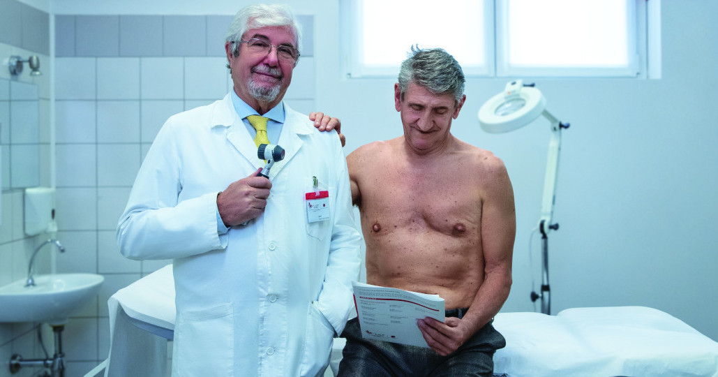 #JoinTheFight 2020-LILT Milano Monza Brianza