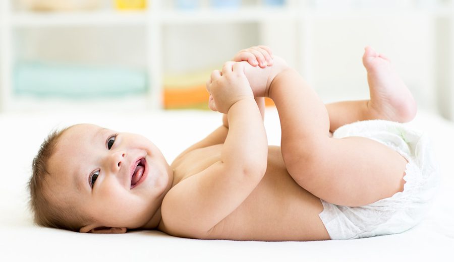 Ogni bimbo ha diritto a crescere sano di Emporio Solidale di Vicenza Ogni bimbo ha diritto a crescere sano-Emporio Solidale di Vicenza