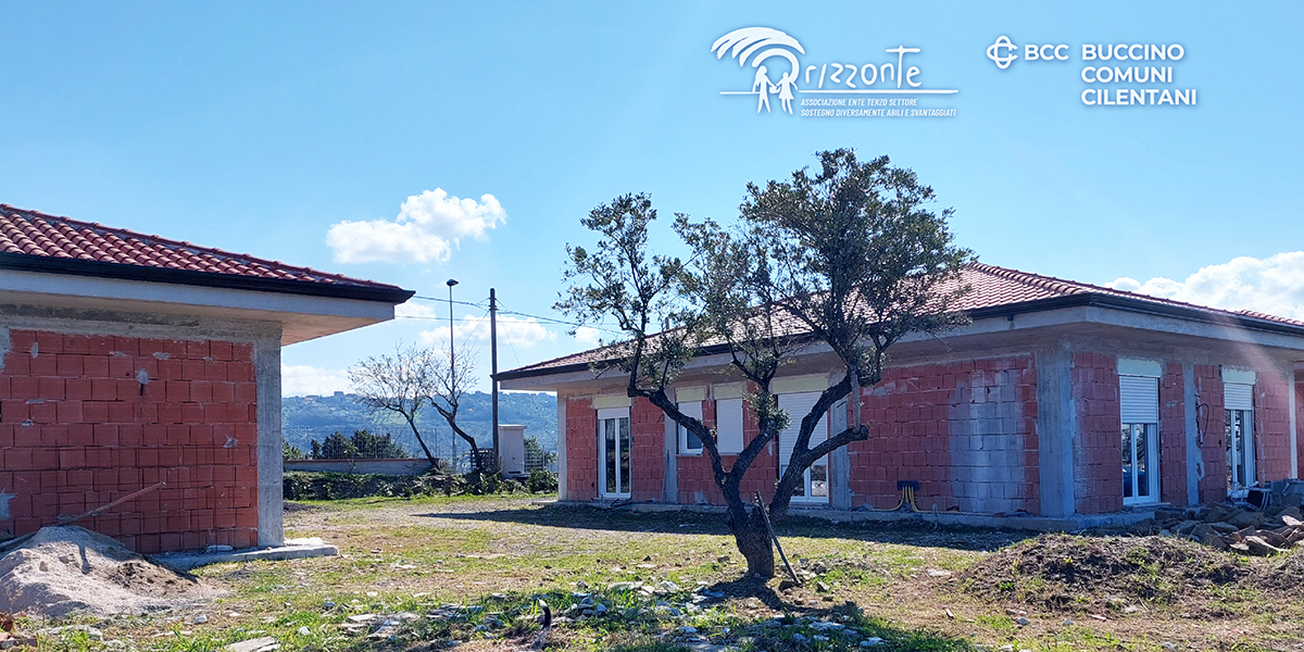 Aiutami a completare il mio ORIZZONTE-Associazione Orizzonte